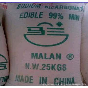 Sodium Bicarboante Food Grade Sodium Bicarbont